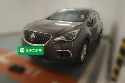 Buick Envision