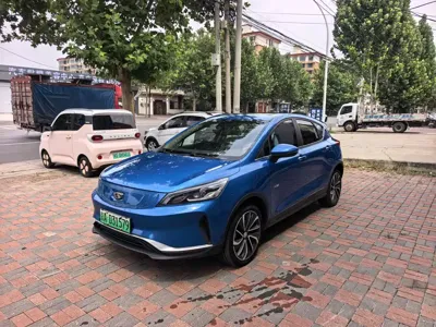 Geely GSe