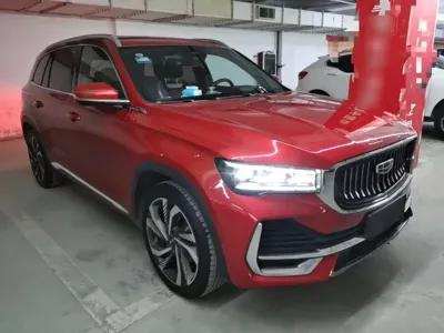 Geely Xingyue L