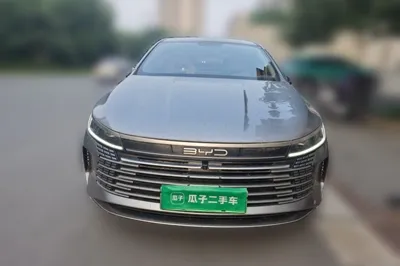 BYD Destroyer 05