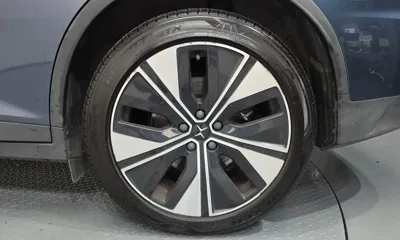 Polestar Polestar 2