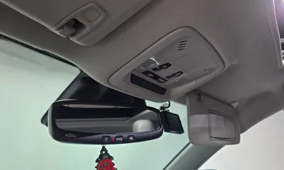 ChevroletGMDaewoo Malibu