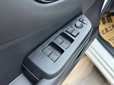 Honda Crider