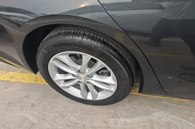 Chevrolet Malibu XL