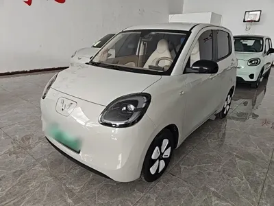 Wuling MINIEV