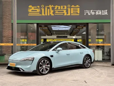 智界 Zhijie S7