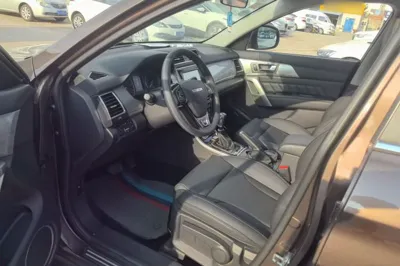 Haval H2