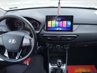 Hyundai Celesta