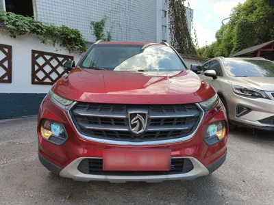 Baojun 510