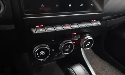 Renault-KoreaSamsung XM3