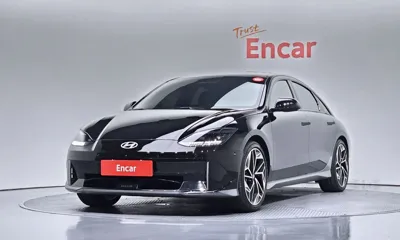 Hyundai Ioniq6