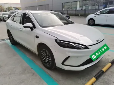 BYD Seal 05 DM-i