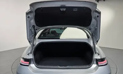 Hyundai Ioniq6