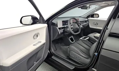 Hyundai Ioniq5
