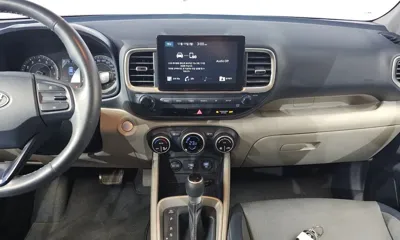 Hyundai Venue