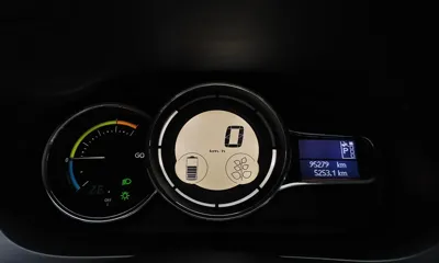 Renault-KoreaSamsung SM3