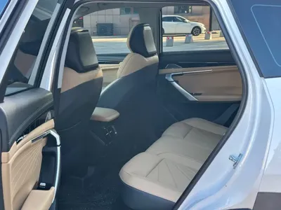Geely Boyue L