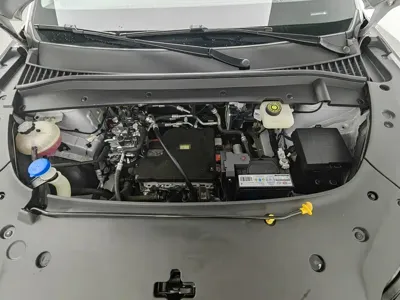 BYD Yuan Plus