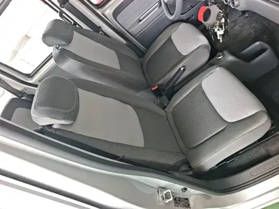Wuling Zhiguang EV