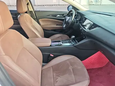 Buick Regal