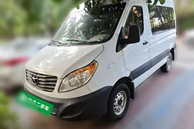JAC Group Sunray