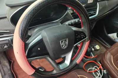 Baojun 360