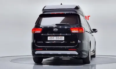 Kia Canival