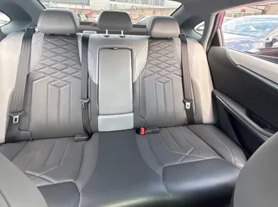 Changan Ruicheng PLUS