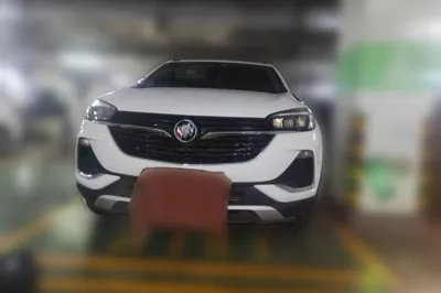 Buick Encore GX