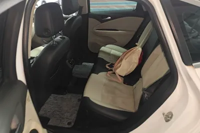 Buick Verano