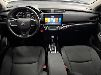 Honda Crider