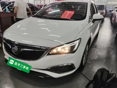 Buick Verano