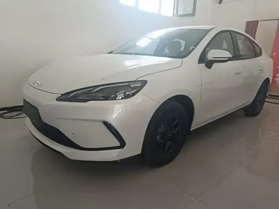 BYD Seal 05 DM-i