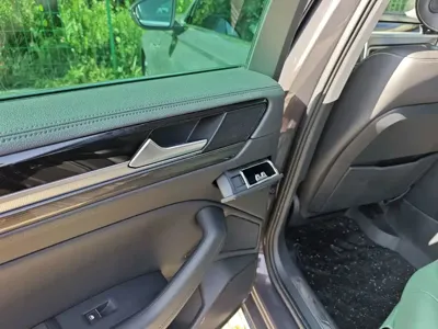 Volkswagen Phideon