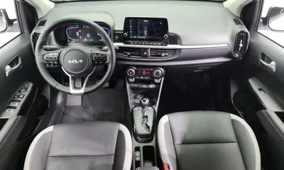 Kia Morning