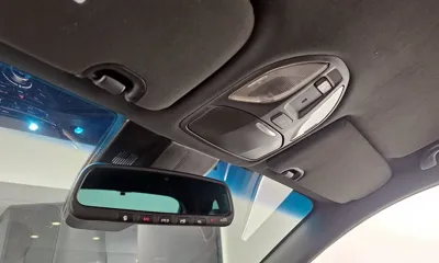 Hyundai Maxcruz