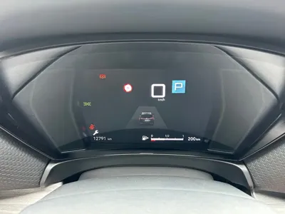 Citroen C5 X