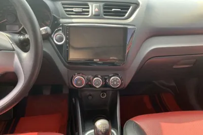 Kia K2