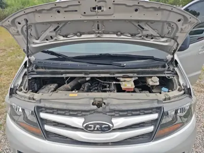 JAC Refine Refine M3