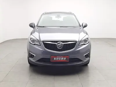 Buick Envision Plus