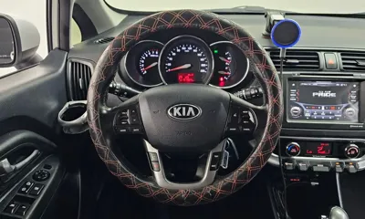Kia Pride
