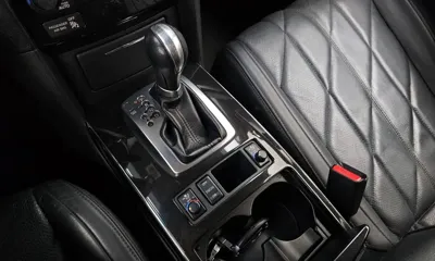 Infiniti FX