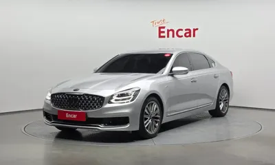 Kia K9