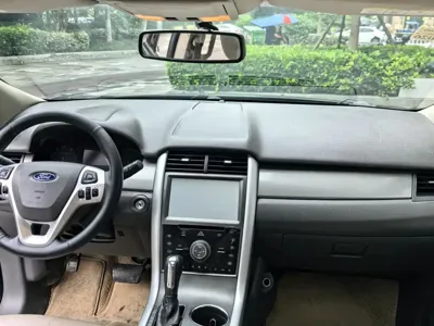Ford Edge (Import)