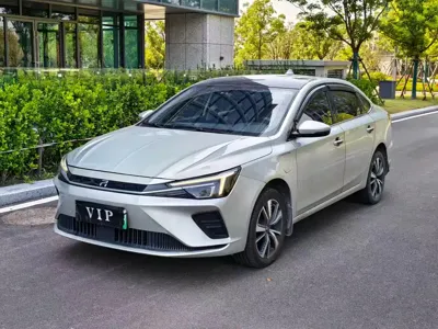 Roewe Feifan ER6
