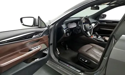 BMW Gran Turismo