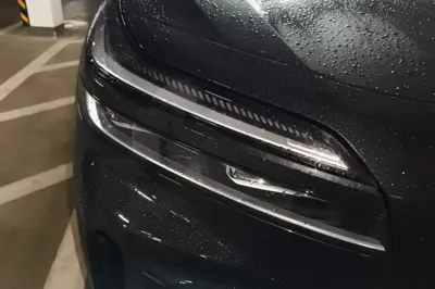 ONVO Luxeed L90