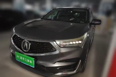 Acura RDX
