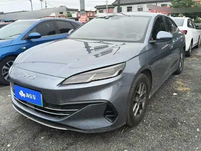 BYD 海豹06