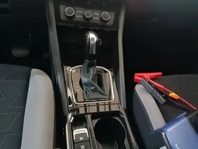 Jetta VS5